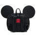 Mickey Mouse Pin Trader Cosplay Backpack Mini