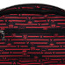 Mickey Mouse Pin Trader Cosplay Backpack Mini