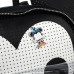 Mickey Mouse Pin Trader Cosplay Backpack Mini