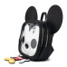 Mickey Mouse Pin Trader Cosplay Backpack Mini