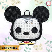 Mickey Mouse Pin Trader Cosplay Backpack Mini