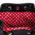 Disney Minnie Mouse Bow Bucket Bag