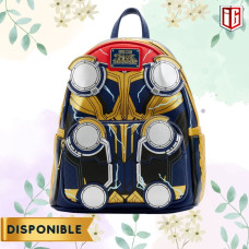 Thor Love And Thunder Glow-in The Dark Cosplay Backpack Mini