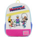 Mousercise Backpack Mini