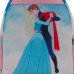 Sleeping Beauty Princess Scene Backpack Mini