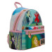 Sleeping Beauty Princess Scene Backpack Mini