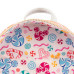 Ginger Bread Mickey And Minnie Backpack Mini And Headband Set  