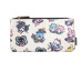 Hello Kitty Characters Tattoo Universal Coin/Cosmetic Bag 