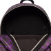 Black Panther Wakanda Forever Backpack Mini  (Entertainment Earth Exclusive)