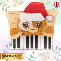 Gremlins - Gizmo Holiday Keyboard Wallet