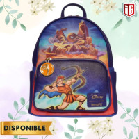Hercules Mount Olympus Backpack Mini (Entertainment Earth Exclusive)