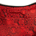 Marvel Avengers Floral Tatto Shoulder Bag