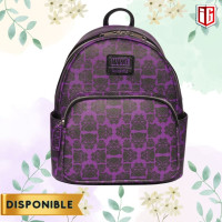 Black Panther Wakanda Forever Backpack Mini  (Entertainment Earth Exclusive)