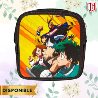 Loungefly Coin Purse - My Hero Academia