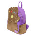 The Infinity Saga - Shine Thanos Gauntlet Mini Backpack The Infinity Saga - Shine Thanos Gauntlet Mini Backpack