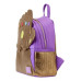 The Infinity Saga - Shine Thanos Gauntlet Mini Backpack The Infinity Saga - Shine Thanos Gauntlet Mini Backpack