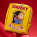 Child's Play - Chucky Box Mini Backpack
