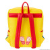Child's Play - Chucky Box Mini Backpack