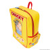 Child's Play - Chucky Box Mini Backpack