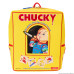Child's Play - Chucky Box Mini Backpack