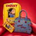 Child's Play - Chucky Box Mini Backpack