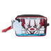 IT - Pennywise Balloon Glow Crossbody Bag With Coin Bag
