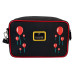 IT - Pennywise Balloon Glow Crossbody Bag With Coin Bag