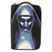 The Nun - Nun Cosplay Zip - Around Wallet