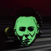Halloween - Michael Myers Cosplay Glow In The Dark Crossbody Bag