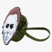 Halloween - Michael Myers Cosplay Glow In The Dark Crossbody Bag