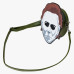Halloween - Michael Myers Cosplay Glow In The Dark Crossbody Bag