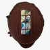 Halloween - Michael Myers Cosplay Glow In The Dark Crossbody Bag