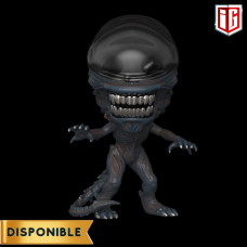 Alien Romulus - Xenomorph