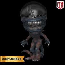 Alien Romulus - Xenomorph