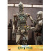 ﻿Star Wars The Mandalorian - IG-12 (With Accessories)