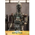 ﻿Star Wars The Mandalorian - IG-12 (With Accessories)