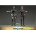 ﻿Star Wars The Mandalorian - IG-12 (With Accessories)