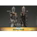 ﻿Star Wars The Mandalorian - IG-12 (With Accessories)