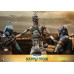 ﻿Star Wars The Mandalorian - IG-12 (With Accessories)