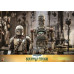 ﻿Star Wars The Mandalorian - IG-12 (With Accessories)