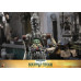 ﻿Star Wars The Mandalorian - IG-12 (With Accessories)