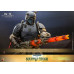 ﻿Star Wars The Mandalorian - IG-12 (With Accessories)