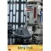 ﻿Star Wars The Mandalorian - IG-12 (With Accessories)