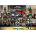 ﻿Star Wars The Mandalorian - IG-12 (With Accessories)