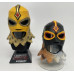 Legends Of Lucha Libre 