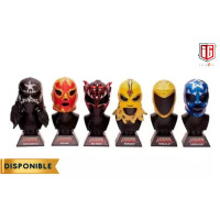 Legends Of Lucha Libre Regular (Wave 1)