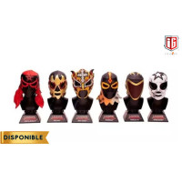 Legends Of Lucha Libre Variant (Wave 2)