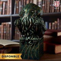 H.P. Lovecraft - Cthulhu Coin Bank (OriginalColor)