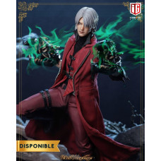 Devil May Cry - Dante The Original (Luxury Edition)