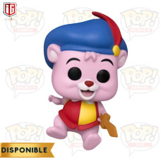 Adventure Of The Gummi Bears - Cubbi